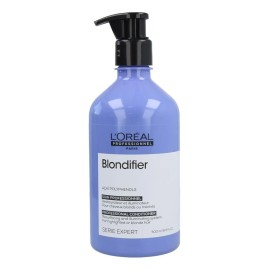 Acondicionador Blondifier X500ml Loral Professionnel                                                                                                  