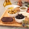 Marmarabirlik Black Olives, Turkish Dry Cured Black Olives, Hand-Picked, Healthy