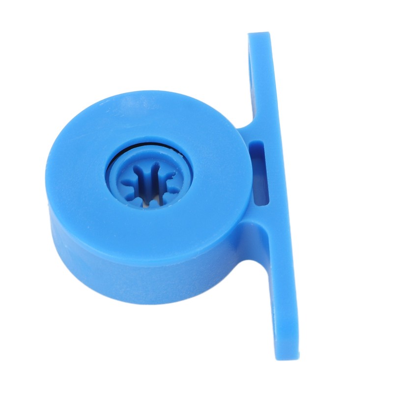 2pcs Turbine Bearing Set Pool Cleaner Replacement Parts for Polaris