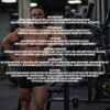 Hydration Formula Electrolytes Powder + Amino Acids Glutamine & Glycine