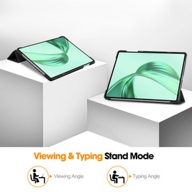 Acelive Case Cover for Honor Pad X8a 11 inch Tablet 2024