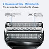 Braun Series 3 Pro Skin Electric Shaver Replacement Head -