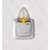 Hama Amber Night Light / Euro Connector