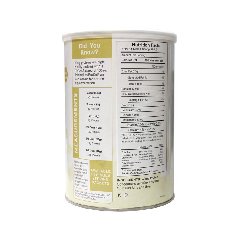 ProCel Protein Supplement - Case of 6