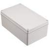 Takachi Electric Industry BCAS Type Waterproof Dustproof Pull Box BCAS152510G