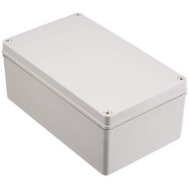 Takachi Electric Industry BCAS Type Waterproof Dustproof Pull Box BCAS152510G