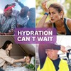 Suero Oral Electrolyte Solution - Electrolytes Drink, Hydration Booster &