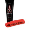dznuts - Men's Pro Chamois Cream - Anti-Chafing for Saddle