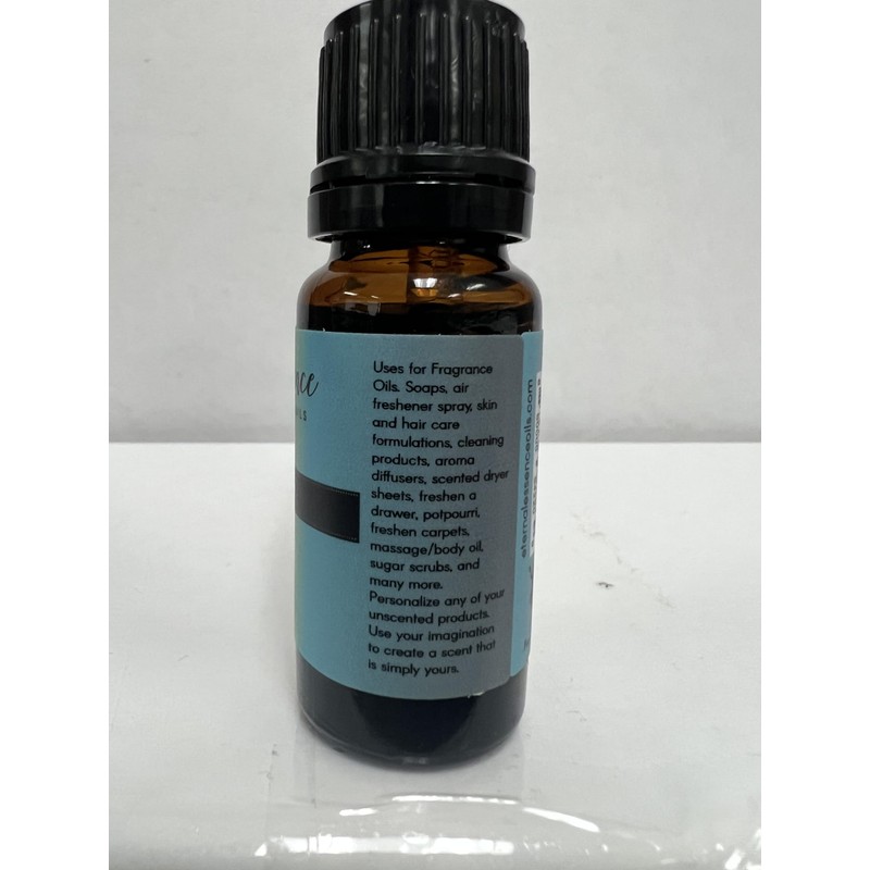 Summer Boardwalk - Premium Grade Fragrance Oils - 10ml -