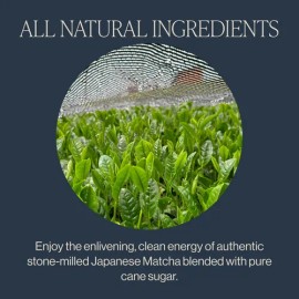 Rishi Tea Té Matcha Dulce Rishi Orgánico En Polvo 125 G                                                                                               