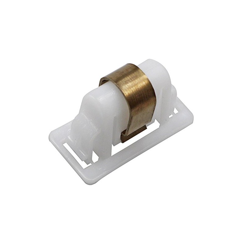 Beko Genuine Tumble Dryer Door Lock Receiver Catch