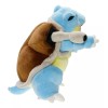 Jextech Peluche Blastoise Pokémon Jextech Original Tortuga 30cm