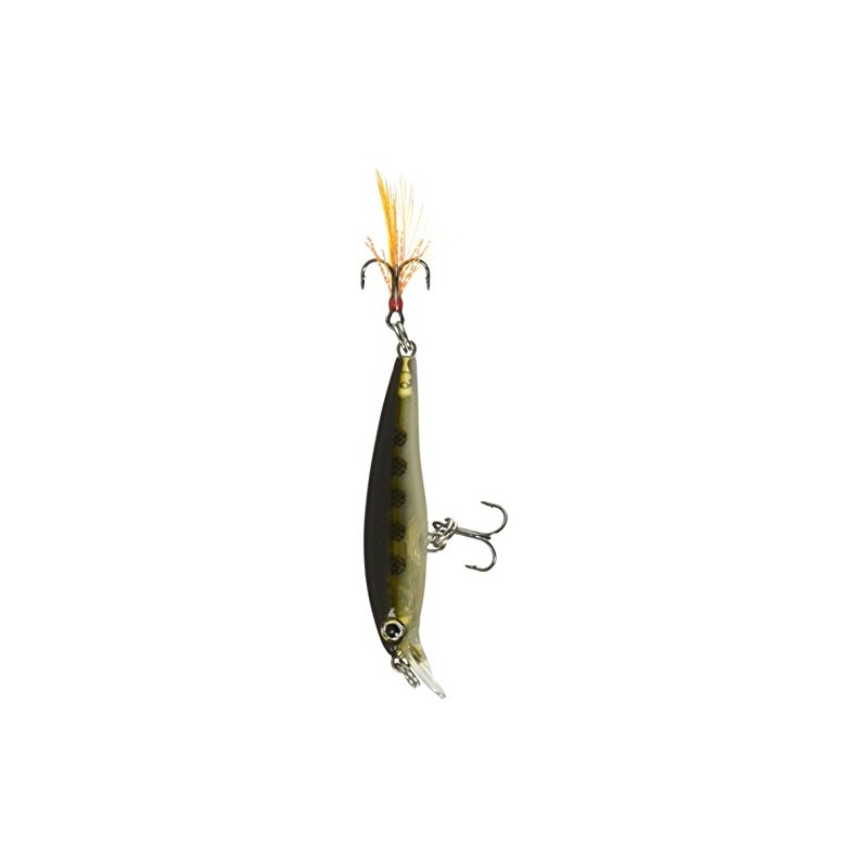 Rapala SUSPENDING LURE X-RAP - 2, per unit, Muddler, MD,