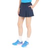 Babolat Club Skort Women's Tennis Skort, NV00: Navy