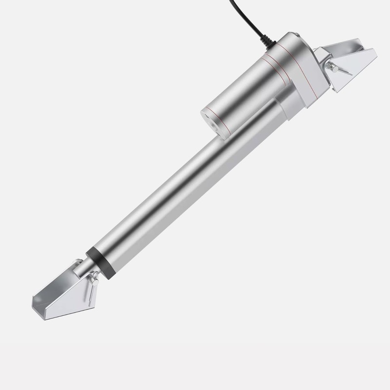 12V Linear Actuator Electric Hydraulic Cylinder Heavy Duty Lift Cylinder
