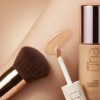 Base De Maquillaje Hd 30ml Una Natura