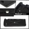 DOTCOM Center Console Lid Cover Fit for Pontiac Firebird 1970-1981/