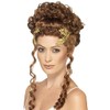 Smiffys Laurel Leaf Headpiece, Gold , Legends & Myths Fancy