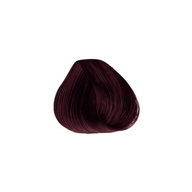 Tinte Permanente Recargado Colortech Nutrapel (R.522 Caoba Nacarado Intenso)