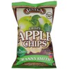 Seneca Crispy Apple Chips, Granny Smith, 2.5 Ounce