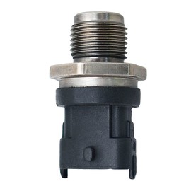 labwork Fuel Rail Pressure Sensor Replacement for 2006-2010 LBZ LMM 6.6L Sierra/Silverado Duramax