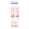 Aestura DermaUV365 Red Soothing Tone-Up Sun Cream 40ml 2pcs / 에스트라 더마UV365 레드진정 톤업 선크림 40ml 2개