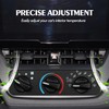 Front Climate Control Module 55037473AB Heater A/C Control Switch for