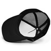 Heavy Workout Mesh Hat Comfortable and Stylish Snapback Cap for