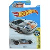 Hot Wheels Zamac Ford GT