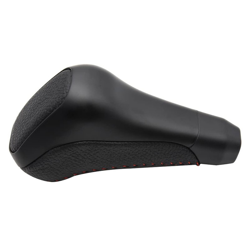 PTR57-34141-02 PTR573414102 Automatic (AT) Leather Shift Knob Compatible with Toyo-ta