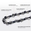 Hipa 16 Inch MS210 Chainsaw Chain for 021,MS192, MS210, MS211