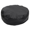 BESPORTBLE Outdoor Pool Cover Round Bath Tub Pet Swimming Pool