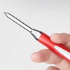 FYHJNC 24 Pcs 2.8mm Pencil Refills, Solid Carpentry Pencil Refills