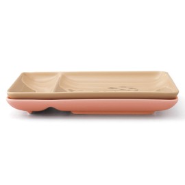 Moomin Toast Plate (Little My) MM5002-373