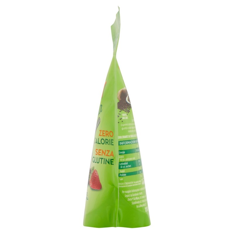 Dietor - MyDietor Cuor di Stevia Dolcificante Naturale Sfuso con