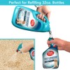 Simple Solution Oxy Charged Pet Stain and Odor Remover, Eliminates