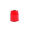 ANCLLO 10 Pack Hardware, Skateboard Truck Rebuild Kit Bushings and