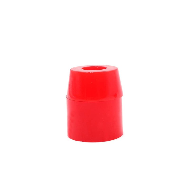 ANCLLO 10 Pack Hardware, Skateboard Truck Rebuild Kit Bushings and