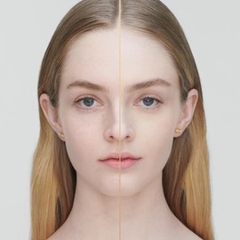 Estée Lauder Re-Nutriv Ultra Radiance Liquid Foundation SPF 20 | Luxurious, Hydrating, Long-Wearing, 1 Fl Oz, 1C0 Cool Porcelain