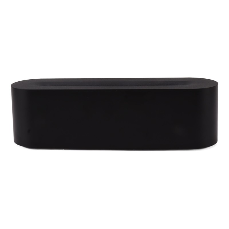 Simulated Flame Air Aroma Diffuser Humidifier 7 Color Fire Air