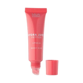 MUA Hydra-Juice Peptide Lip Balm- Berry Bliss