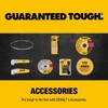 DEWALT DEWALT 4-1/2 Inch Cut-Off Wheel, Angle Grinder Cutting Disc,