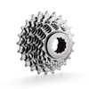 Miche Unisex Primato 9 Speed Miche/Bianchi Cassette, Silver, 26-Dec UK
