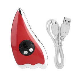 Microcurrent Scraping Massager Face Lifting Massage Electric Skin Rejuvenation Beauty Device