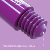 Target Darts 3 Sets of Purple Pro Grip Dart Shafts