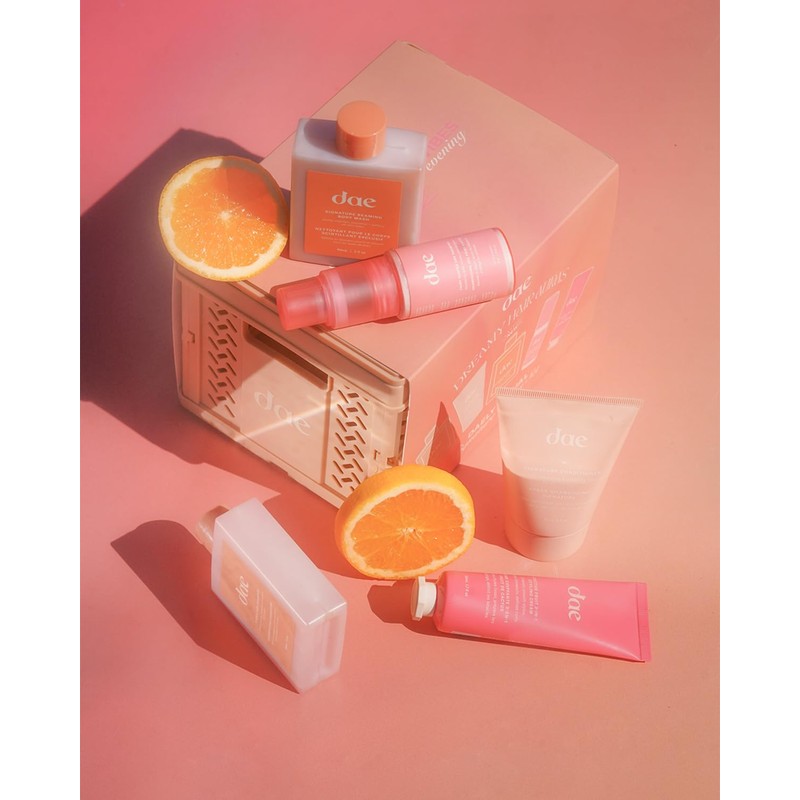 DAE Hair 3-In-1 Styling Cream (Daely Ritual Set)