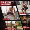 Pull Up Assistance Bands, 5 Levels Resistance Bands for Working