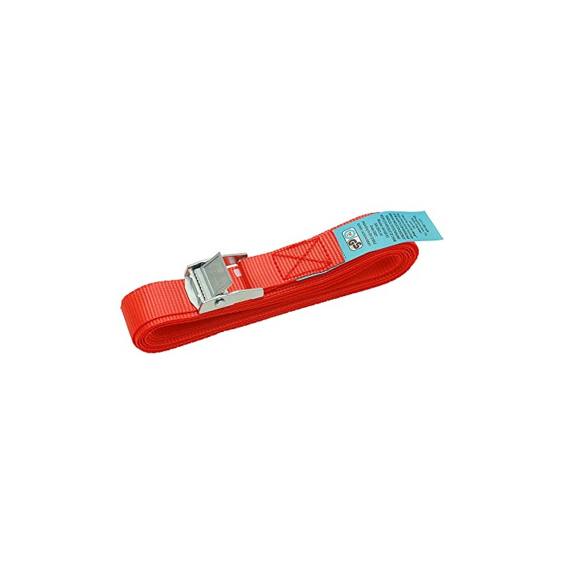 TIMCO Cam Buckles - Standard Duty - 5m x 25mm