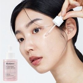 Biodance [Biodance]Pore Tightening Collagen Ampoule 50ml