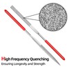 3 Pcs Mini Diamond File Set, Miniature and Model Files